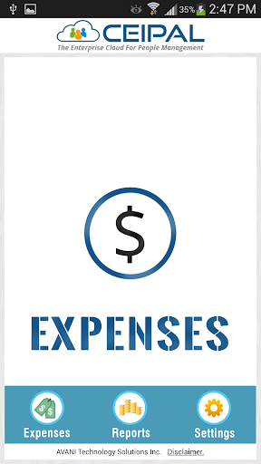 Expense Tracker