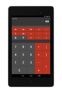 Rouge CM11 Theme - screenshot thumbnail