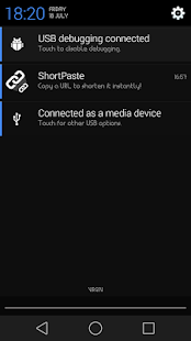 Lastest Masiode Font [CyanogenMod 11] APK for Android