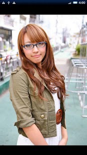 Megane Bijin by UNI.T 04