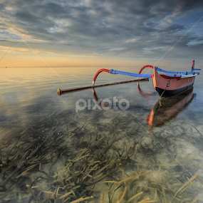by Stanley Chan - Landscapes Sunsets & Sunrises