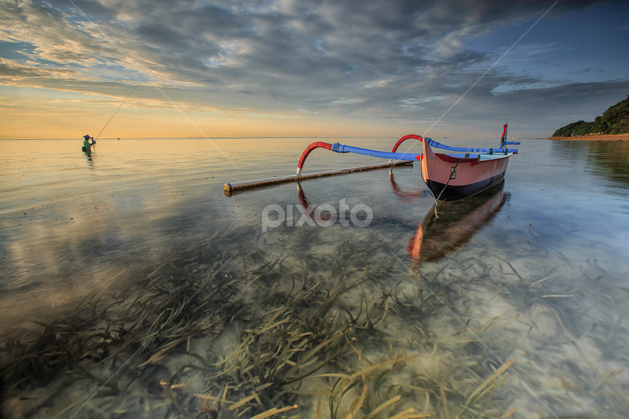 by Stanley Chan - Landscapes Sunsets & Sunrises