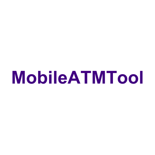 Mobile ATM Tool