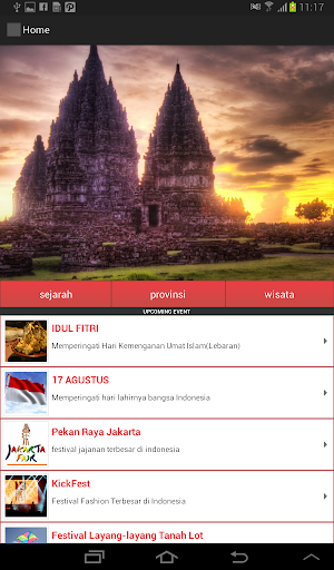 【免費教育App】MBI:Mengenal Budaya Indonesia2-APP點子