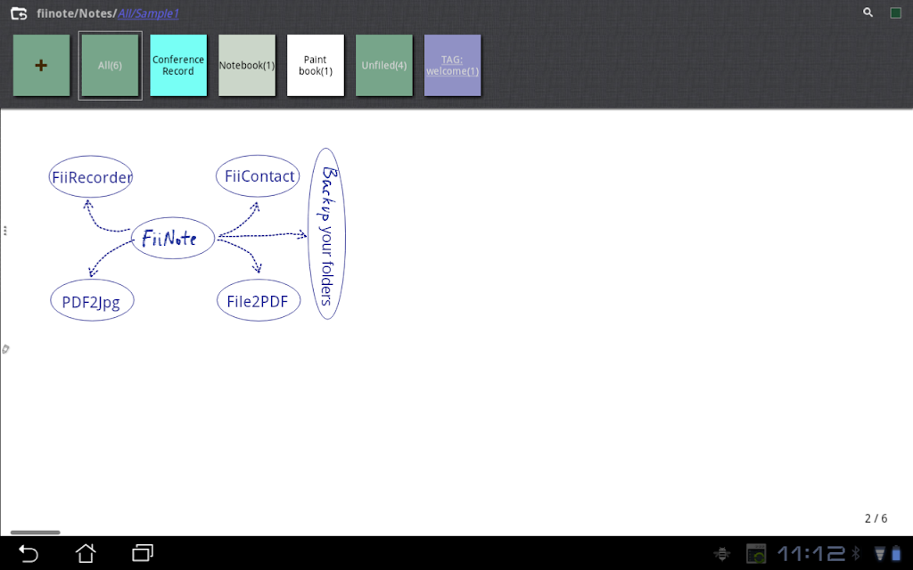 10 Best Apps for Palm Rejection (android) AppCrawlr