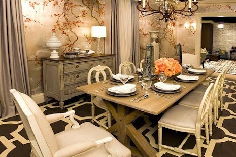 How to install Dining Room Decorating Ideas 1.4 apk for pc