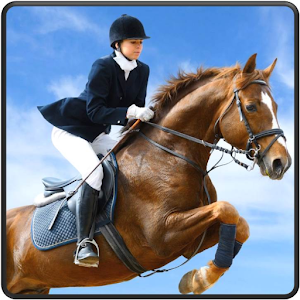 Equestrian Jump Planning 1.0