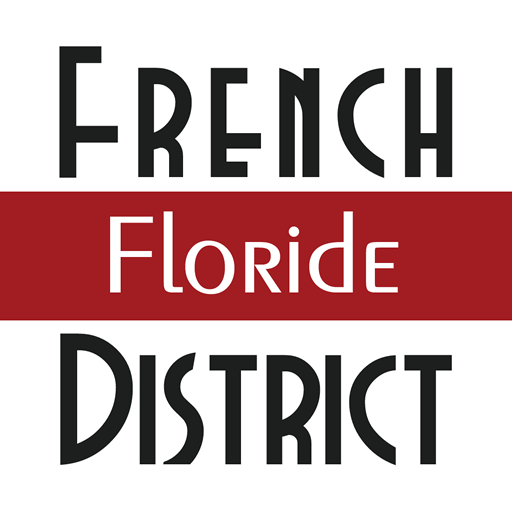 FD Floride 旅遊 App LOGO-APP開箱王