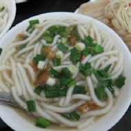 永樂米苔目