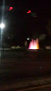 South Hampton Fountain