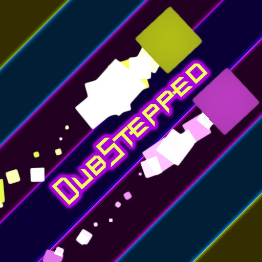 Spout: Dubstep Duet LOGO-APP點子