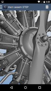 How to download Glovius - 3D CAD Viewer 4.3 unlimited apk for laptop