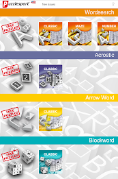 Puzzlesport US poster 2