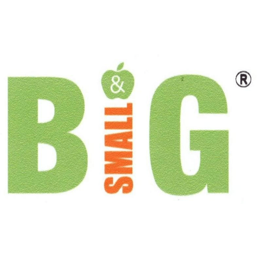 Big And Small LOGO-APP點子