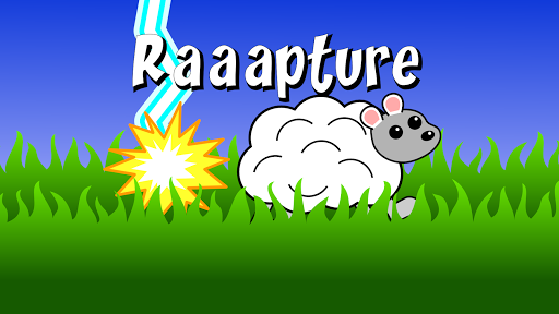 Raaapture