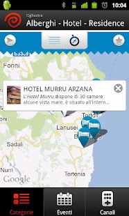 Sardegna Marenostrum Screenshots 6