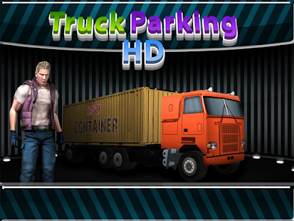 How to get Truck Parking HD 2.1 apk for pc
