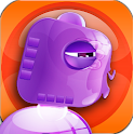 DOODZ - A Cidade icon