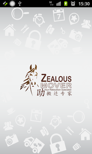 Zealous Mover