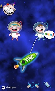 Free Download Astro Menu APK for PC