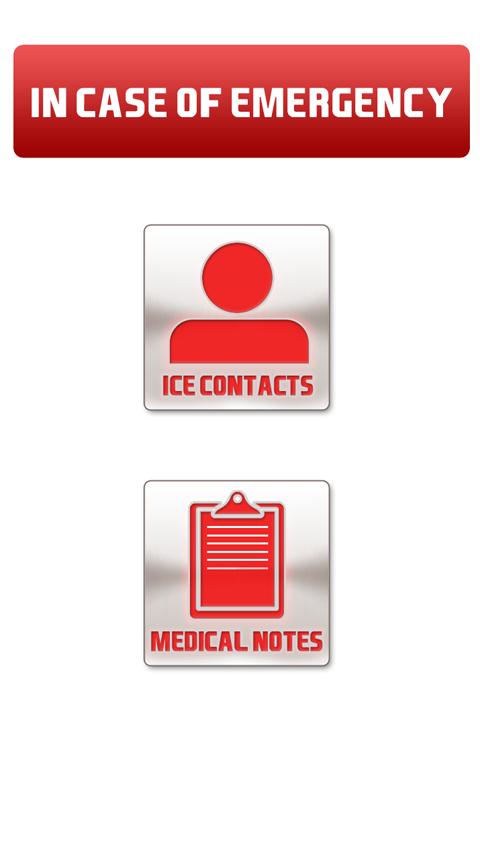 ICE Data Provider Screen 1