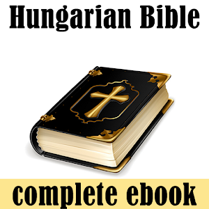 Hungarian Bible Translation.apk 1.0