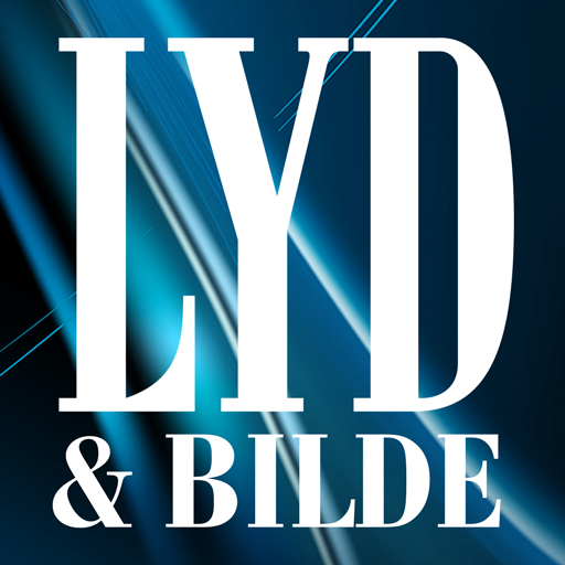 Lyd Bilde