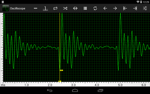 Oscilloscope