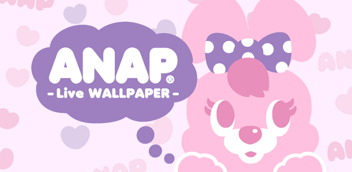 ANAP ～POMPOMちゃん～