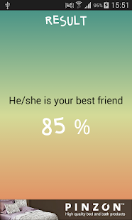 How to mod Friendship Quiz Calculator patch 1.0 apk for android