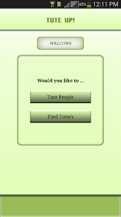 How to mod Tute Up 1.1 apk for bluestacks