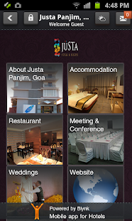 Justa Panjim, Goa Screenshots 9