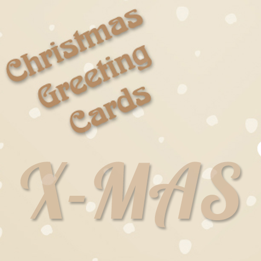 X-Mas Greeting Cards 娛樂 App LOGO-APP開箱王