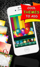 Text On Caption poster 1