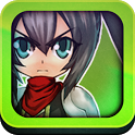 Trigger Knight icon