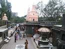 Morya Gosawi Ganpati Temple