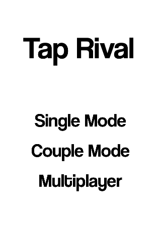 Tap Rival