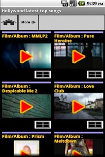 Lastest English Top Music APK for PC