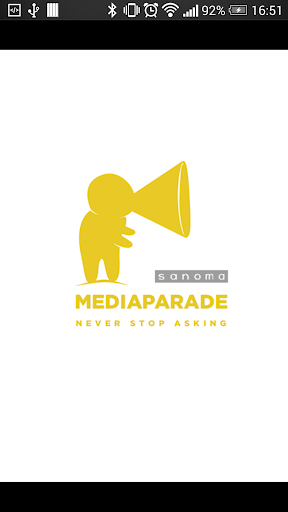 mediaparade