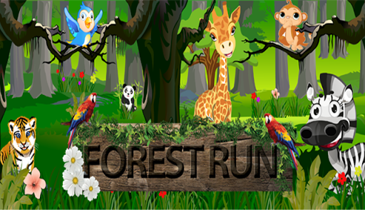 Forest Run