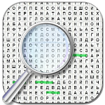 Cover Image of Download Find words! 1.7 APK