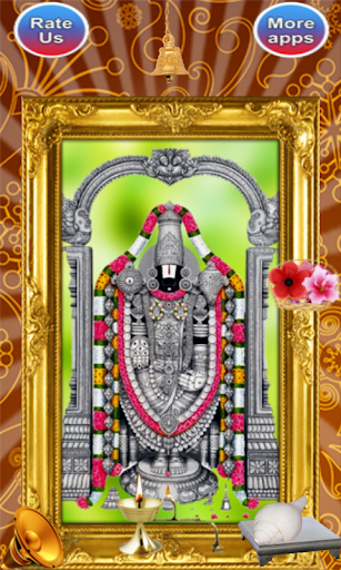 免費下載個人化APP|Lord Balaji 3D Temple app開箱文|APP開箱王