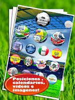 Futbol Chile : Primera A APK 스크린샷 이미지 #6