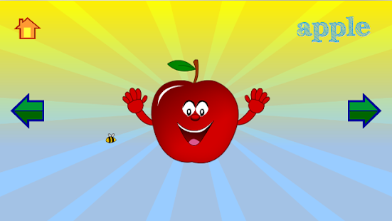 How to mod Fun4Kids: Fruits & Vegetables 1.0 mod apk for pc