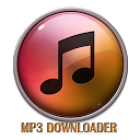 Mp3 downloads music free mobile app icon