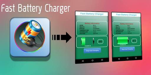 【免費工具App】Fast Battery Charger / Saver-APP點子