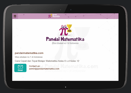 How to mod Pandai Matematika 1.22.35.69 apk for bluestacks