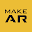MakeAR - あなただけのARを作成するアプリ Download on Windows