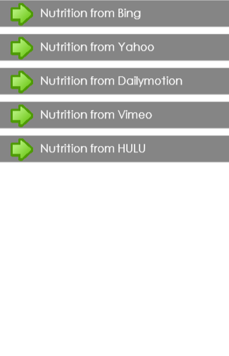 【免費書籍App】Nutrition Tips-APP點子