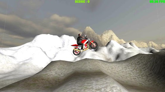 Lastest Motocross Mania 3D APK for PC